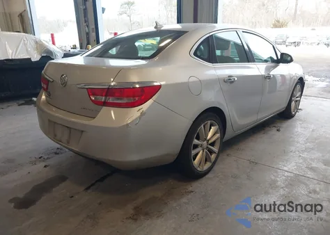 2013 Buick Verano z USA, uszkodzony, nr VIN 1G4PP5SKXD4133736